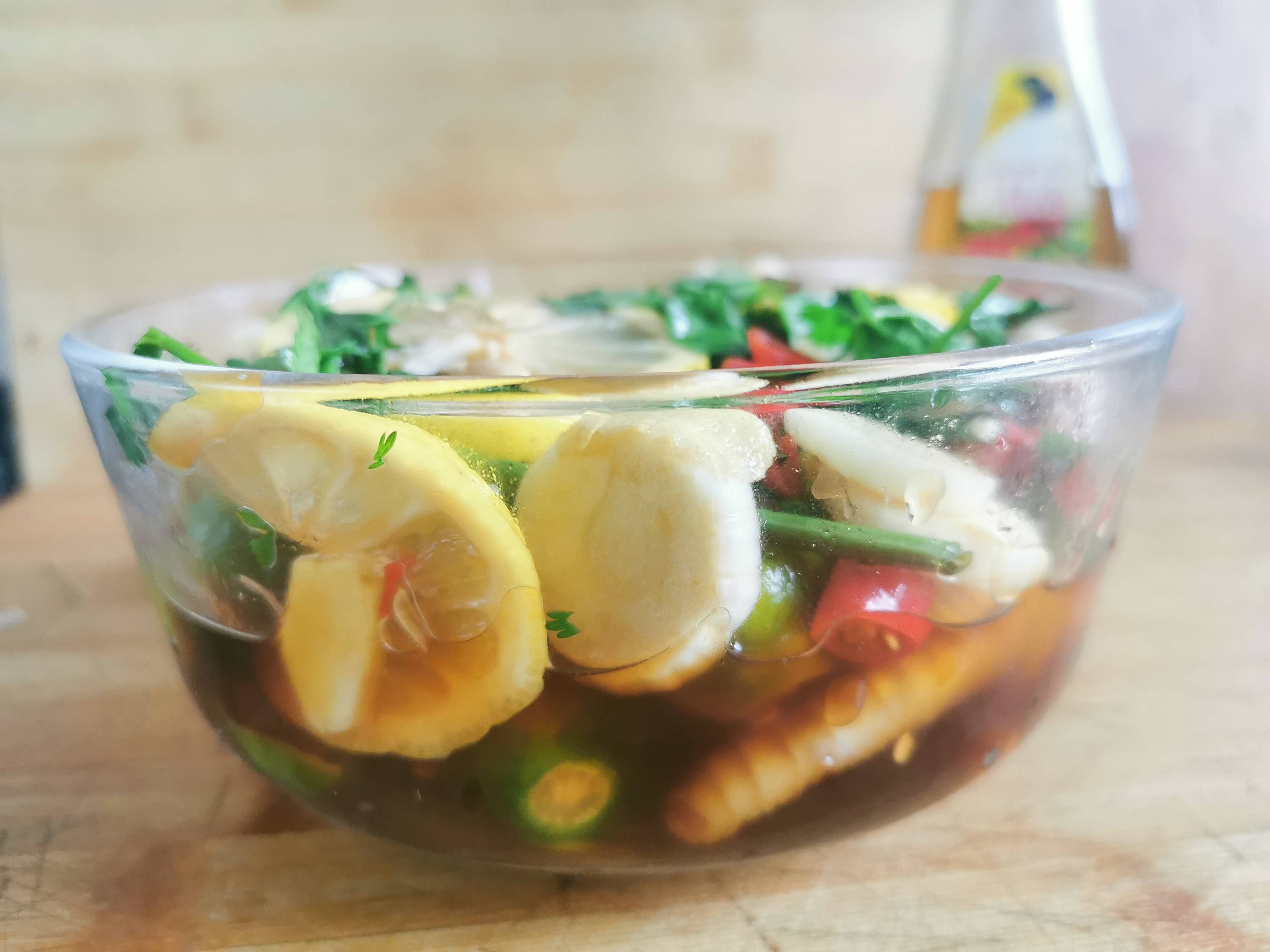 酸酸辣辣好开胃夏天必备网红鸡爪,网红鸡爪简单易做又好吃