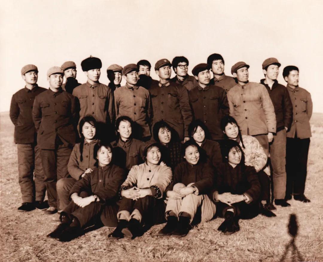 【榜样力量】王永麟:永葆军人本色,为*党**奋斗终身