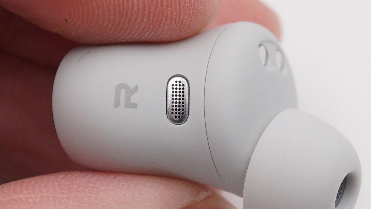 redmiairdots3pro拆解教程,红米降噪耳机airdots3pro开箱