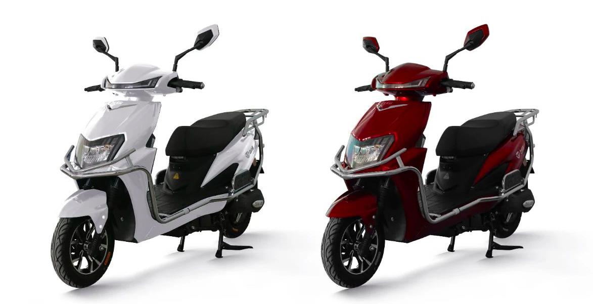 台铃新出48v能跑多远,台铃小刀哪个续航长