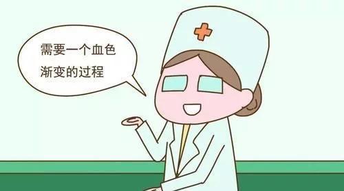 宝妈产后3个月恶露一直不干净，去医院检查，报告让宝妈有点惊慌