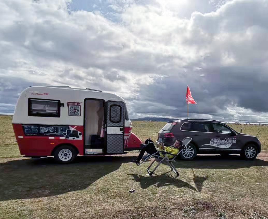 飞歌-*疆新**万里行产品长测，走进中国最美公路（一）