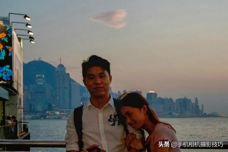 他被称为香港街拍之王：每一张照片都难以复制，诀窍在哪？