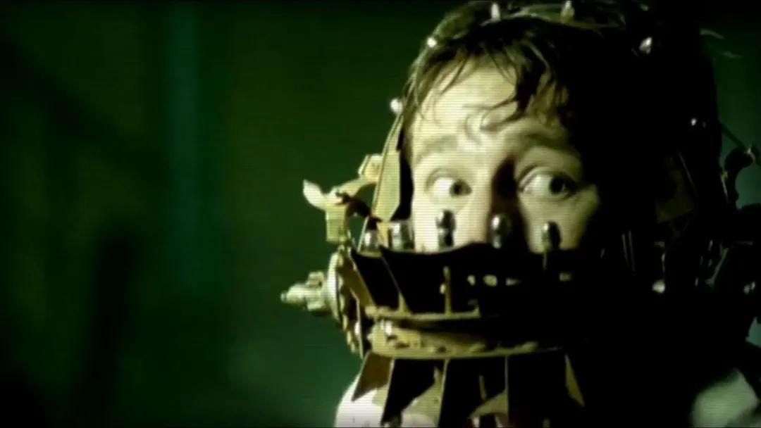 豆瓣评分最高的恐怖片解说,豆瓣评分最高的恐怖片