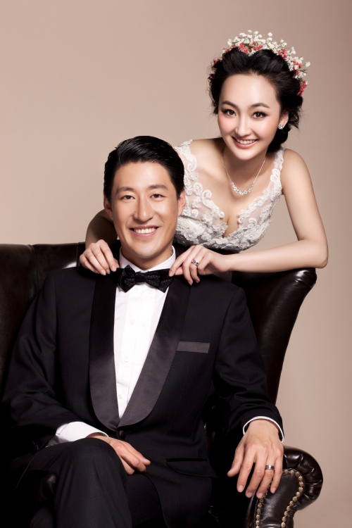 “谍战剧天王”于震：洗去“家暴男”标签，乐做3胎爸爸