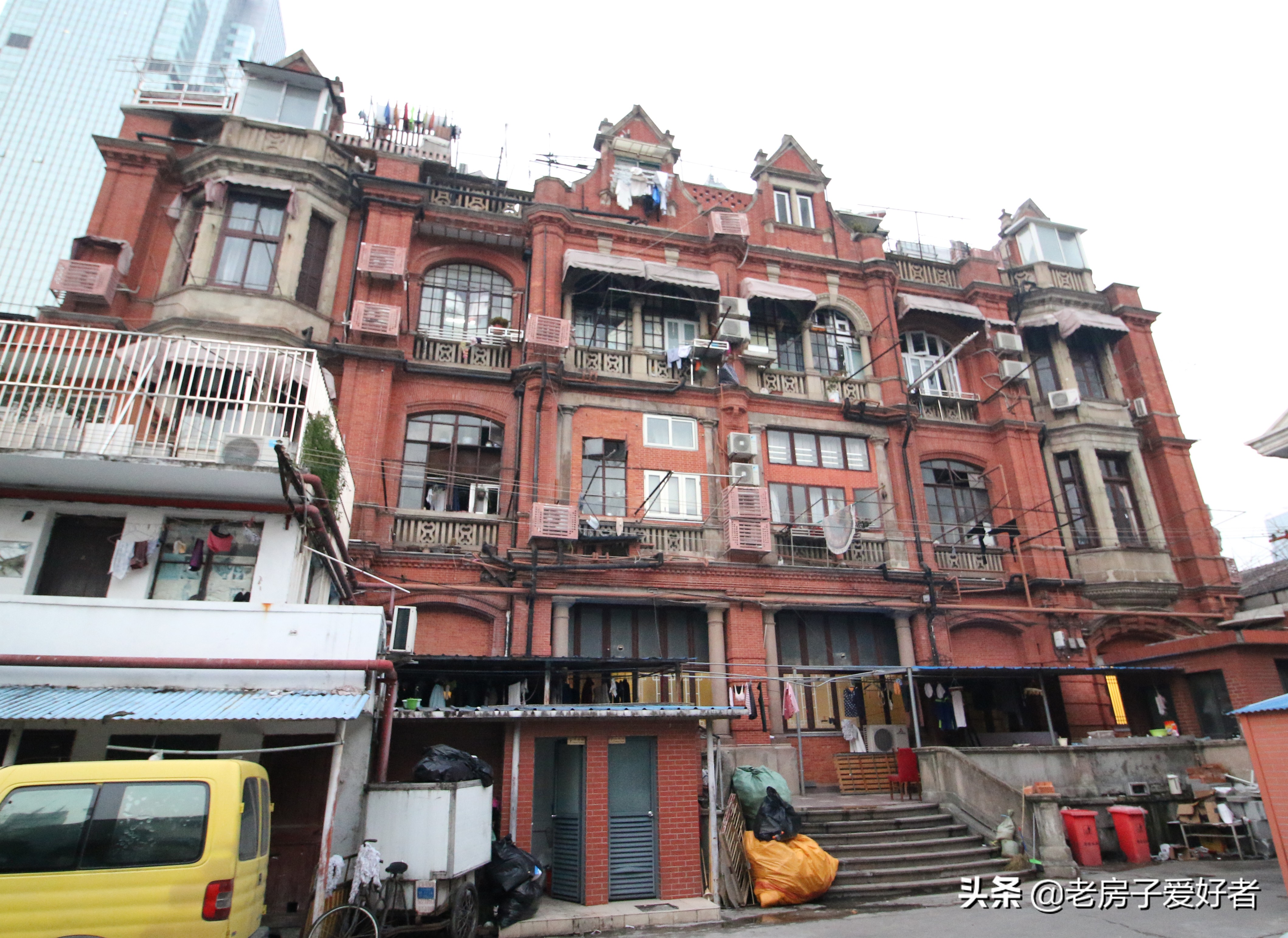 南京最值得一看的名人故居,南京标志性历史建筑