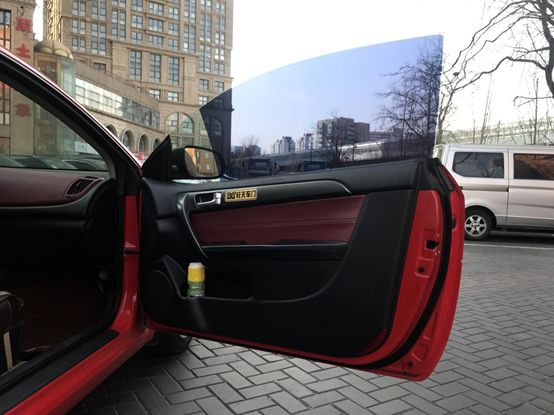 稀有跑车有哪些,稀有品牌跑车