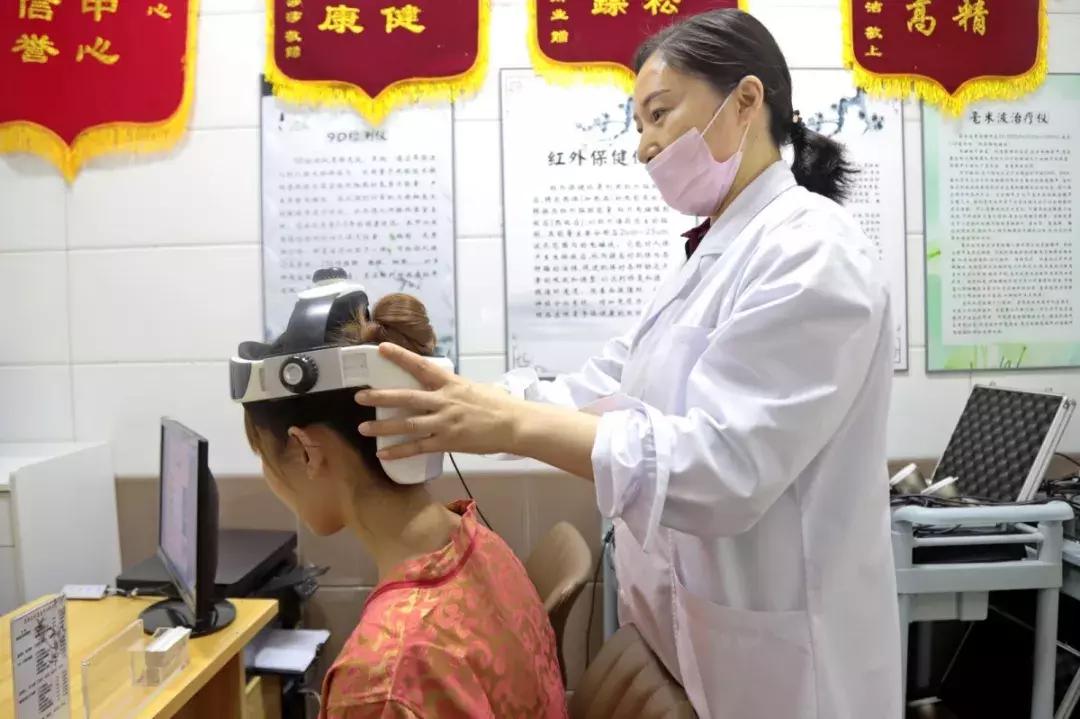 天津口碑好的中医推拿培训机构,天津拔罐