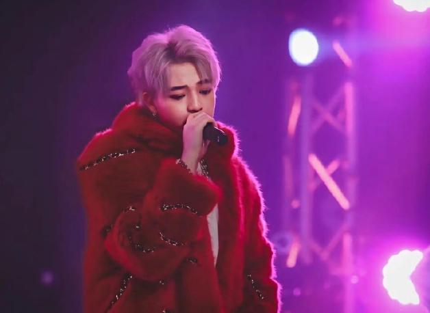 他泰最会跳舞的人:小地球人间扳手滚宝蹦迪小王子