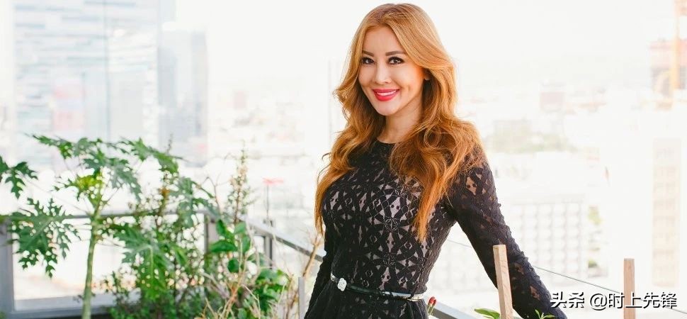 美国白手起家女富豪榜单,2020福布斯全球女富豪榜