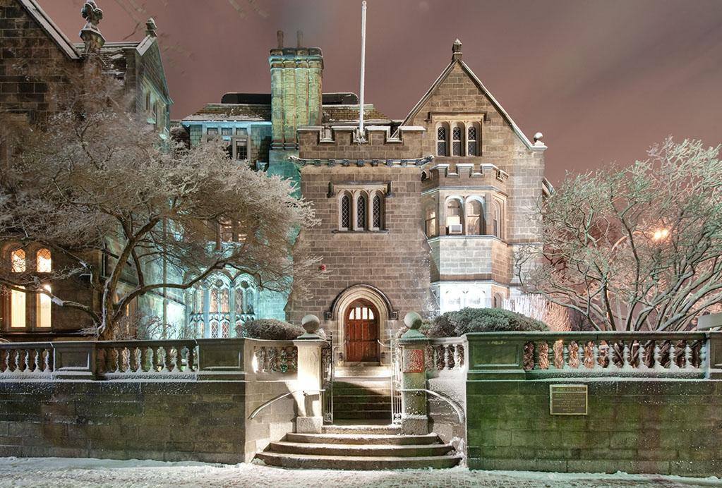 波士顿大学详细介绍,波士顿大学医学怎么样