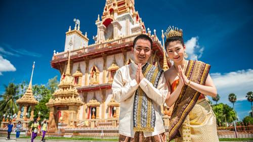 芭提雅大象园和大象村营业时间,泰国芭提雅大象园一日游