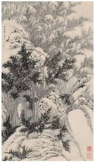 扬州画派即扬州八怪一共几人,扬州八怪和唐宋八大家都有谁