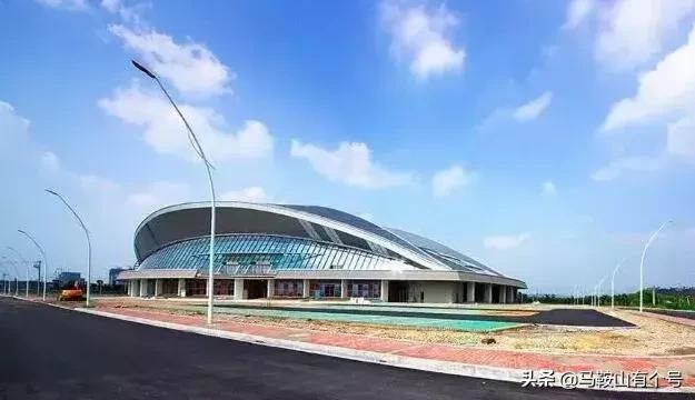 马鞍山体育馆最新消息,马鞍山市体育中心对外开放时间