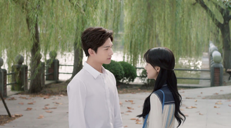 微微一笑很倾城大结局从头甜到尾,微微一笑很倾城1-30集免费观看