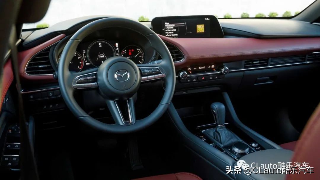 马自达3进口2.0两厢值得买吗,二手马自达3昂克赛拉两厢2.0