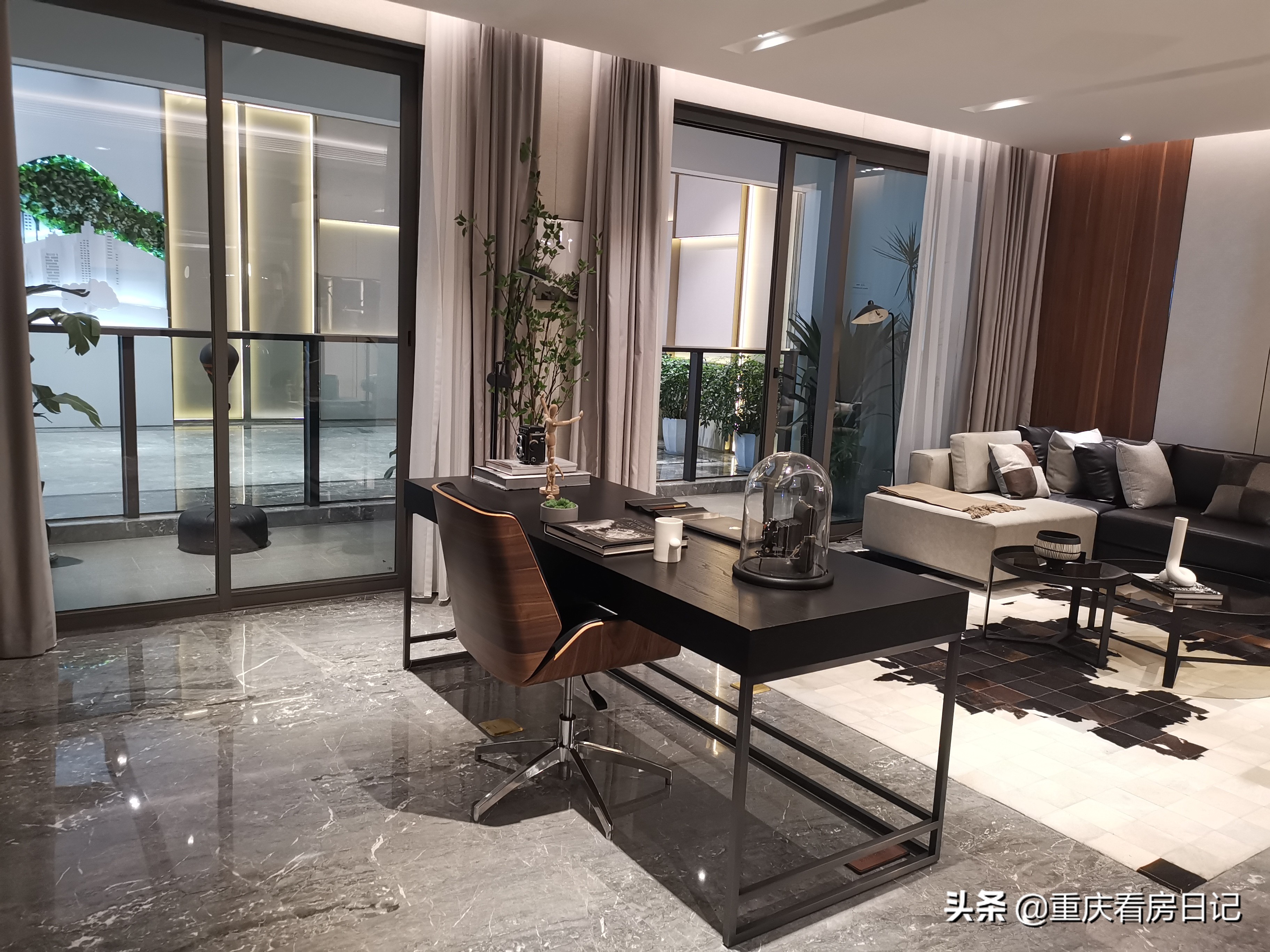 重庆融景城最好楼盘,融景城北滨路什么情况