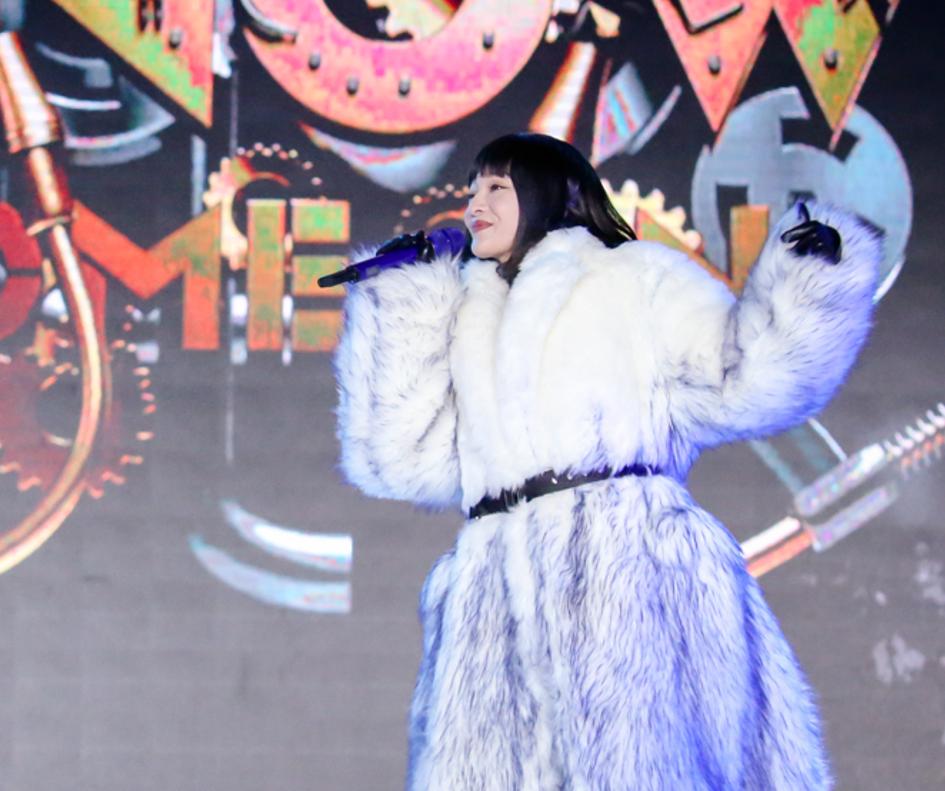 吉林卫视:2021迎冬奥环球跨年冰雪盛典,强烈来袭,这里有一切你想要的精彩