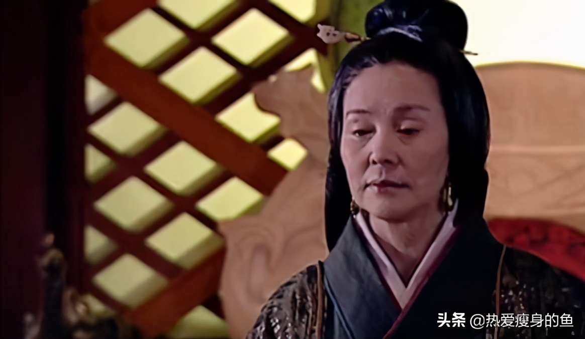 同样是被丈夫冷落,汉文帝窦皇后为什么没将慎夫人做成“人彘”?