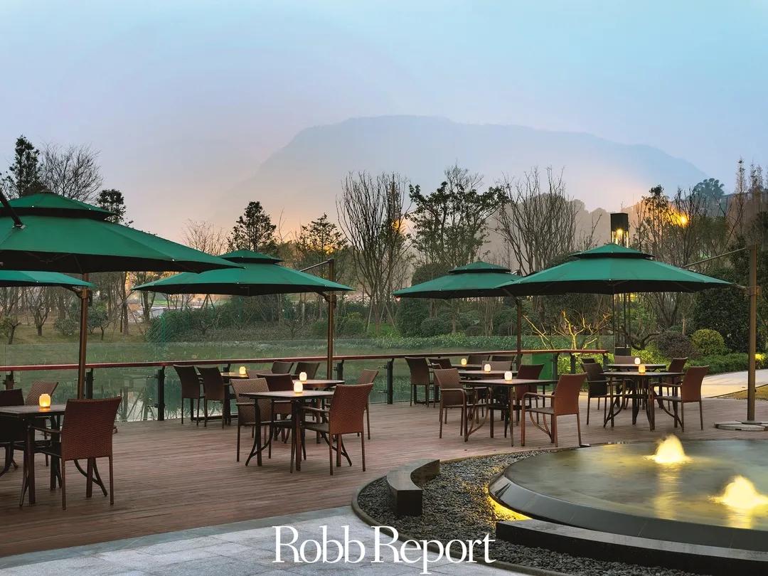 RR·FEATURE|寻找中国仙境：酒店人的徐霞客情怀