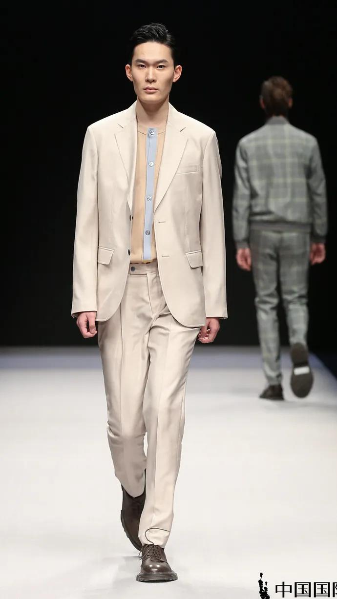 历届中国十佳时装设计师,中国十佳服装设计师排名前十