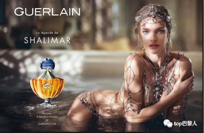 法刊评选的TOP10“东方味”香水,果然和东方人喜爱的不一样