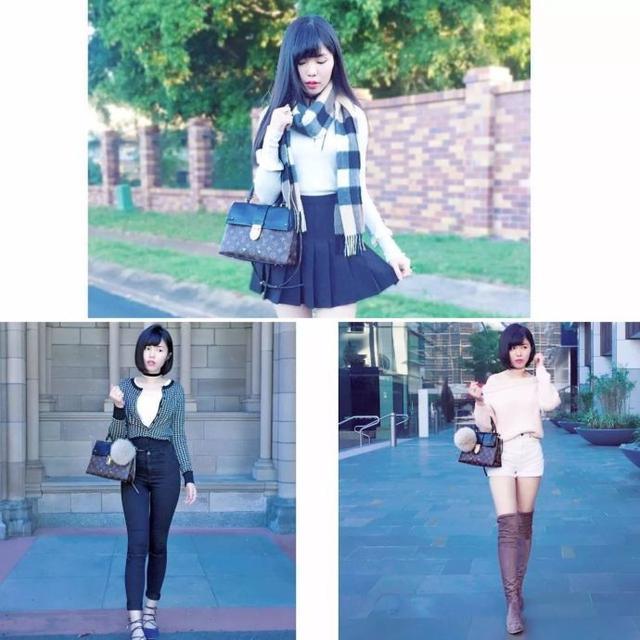 LOUISVUITTON2019新款包包大全