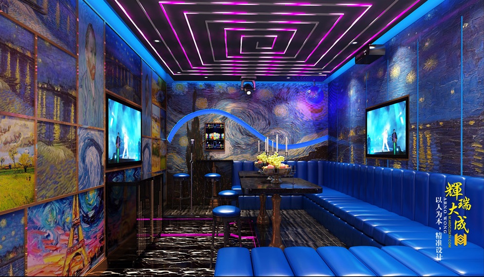 璐靛窞閲忚穿鍟嗗姟ktv璁捐,璐靛窞閲忚穿涓婚鍟嗗姟ktv璁捐