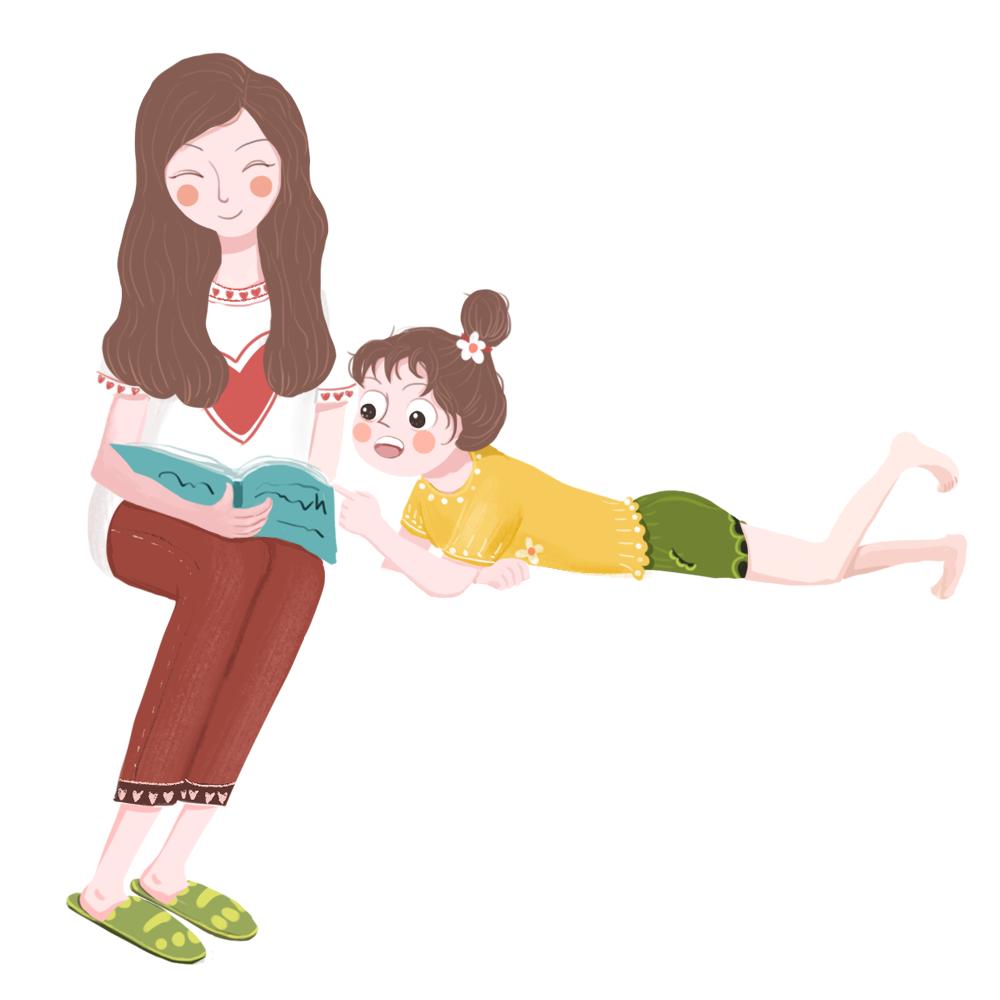 孩子的正确教育不容忽视,孩子德育培养的基本方法