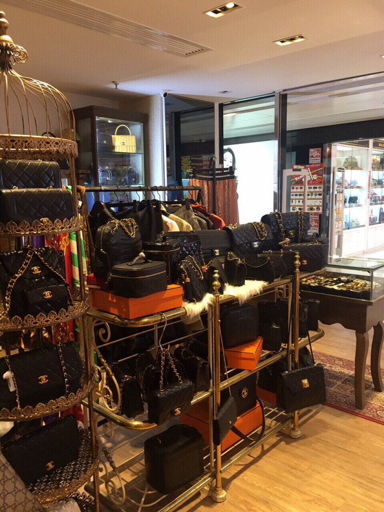 古着中古二手到底是什么风格,古着中古日系