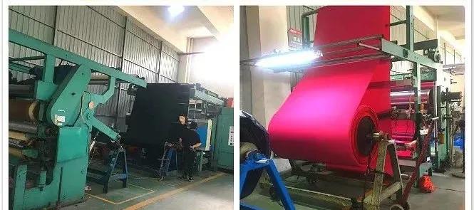 intertextile秋冬展|江苏雅士迪：打造时尚、功能、休闲户外产品新天地