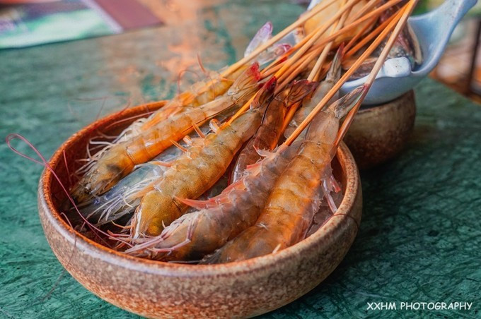 成都本地人去的最好吃的美食,中国姑娘吃成都美食