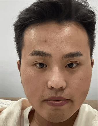 绝颜帅哥图片,绝帅二次元男生头像