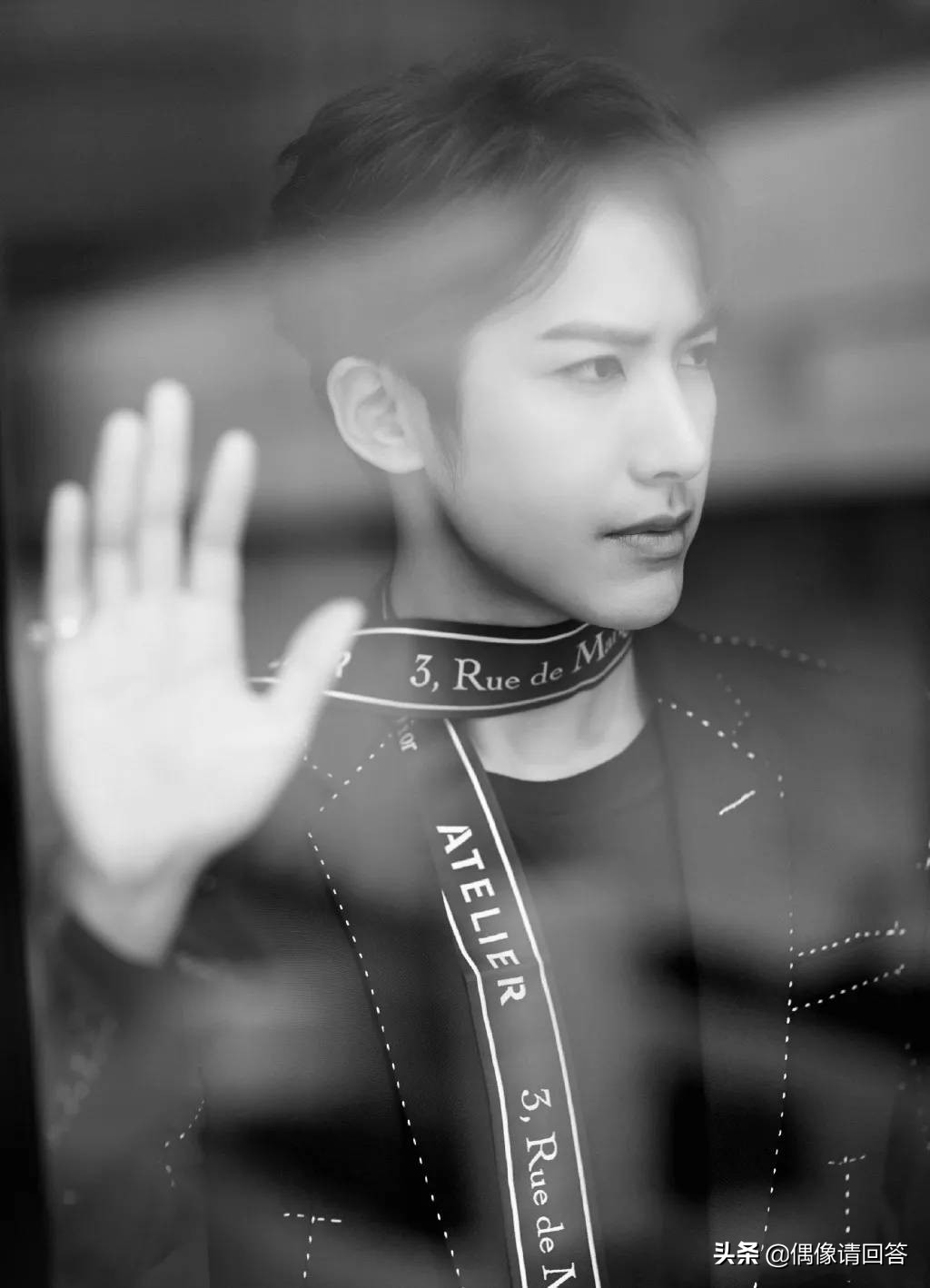 专访|赖艺:天生的平衡破坏者