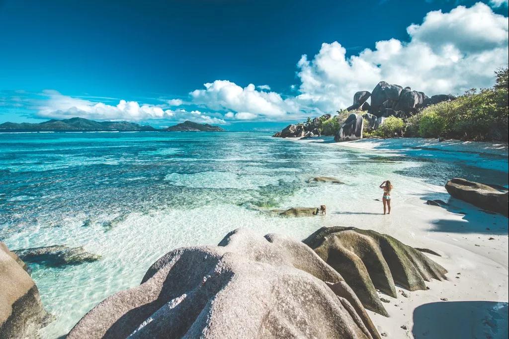 世界公认最美的十个地方,全球公认的最美的二十个地方