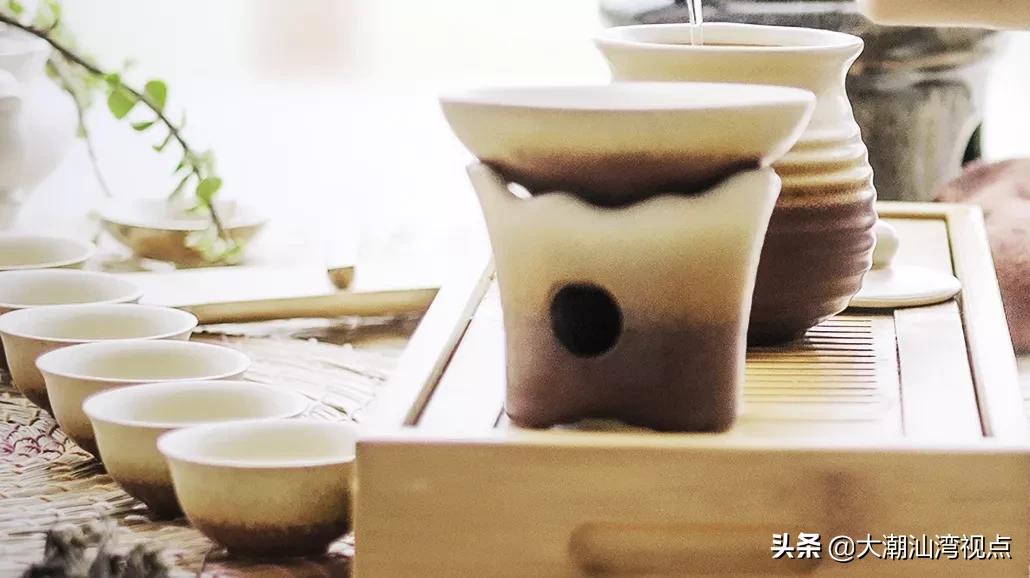 潮汕人冲茶口诀,潮汕话冲茶头冲什么意思