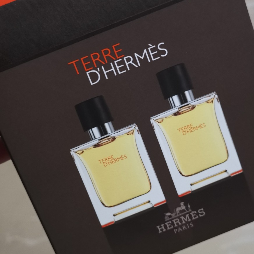 香水测评大地,爱马仕大地香水为什么叫斩女香