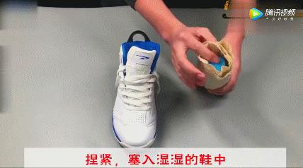 冬天不用洗的鞋子,冬天鞋子不用洗