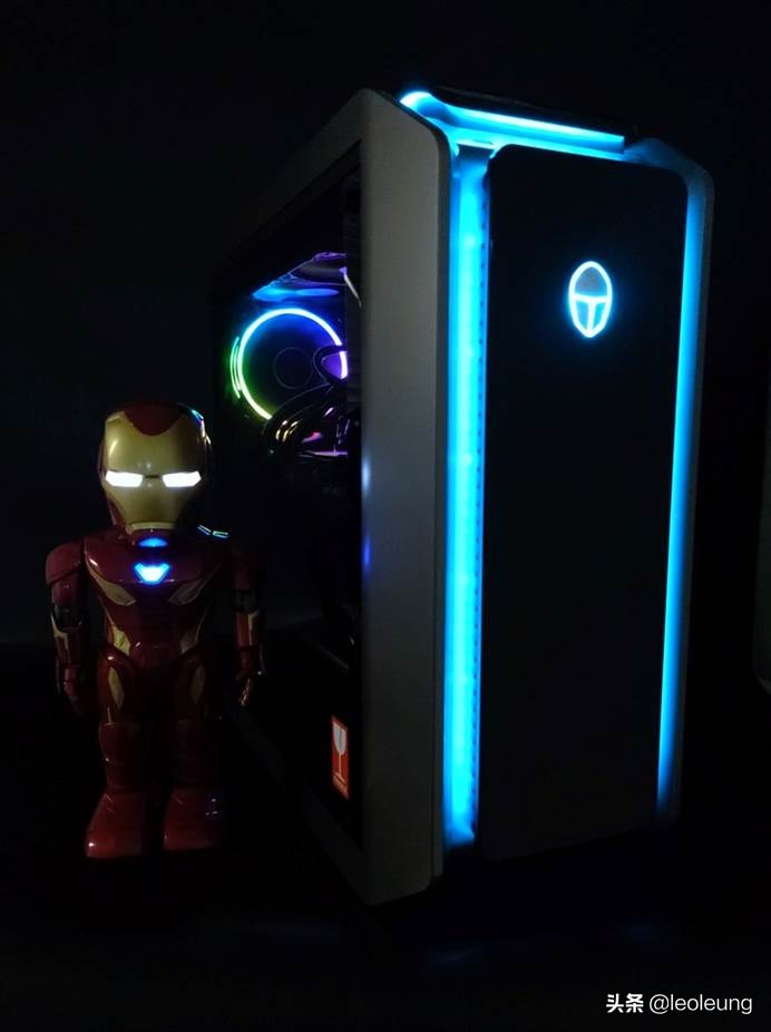 雷神主机黑武士2代是水冷吗,雷神911mt黑武士i7-7700gtx1050