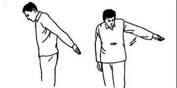 肩膀酸按哪个穴位缓解,肩膀酸困疼是什么原因怎么缓解