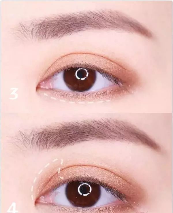 夏天怎么化妆好看,夏天女士怎么化妆