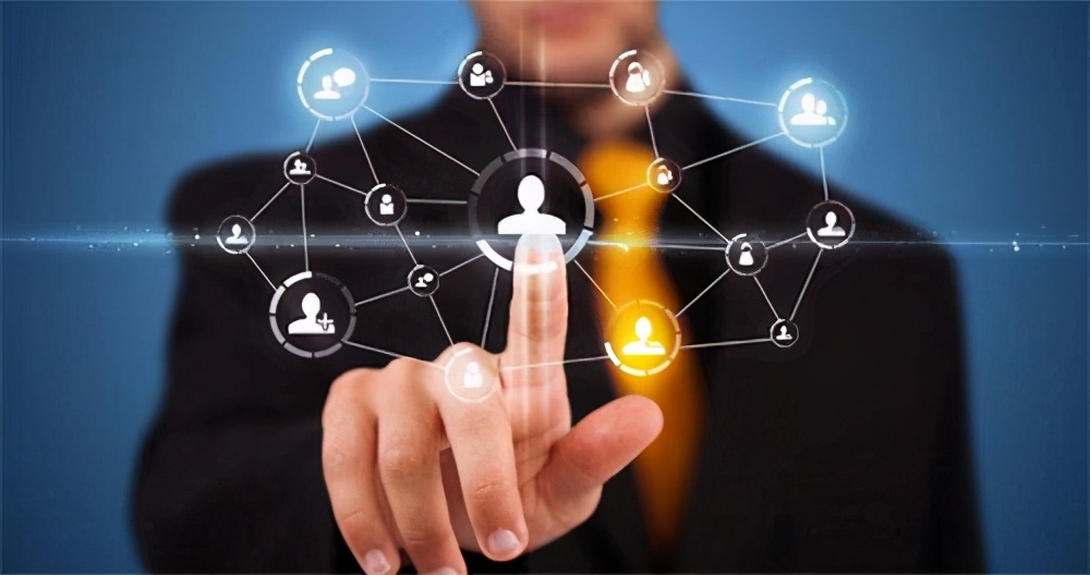 联想当年两位少帅,柳传志为何选择杨元庆接班,而让郭为另起炉灶