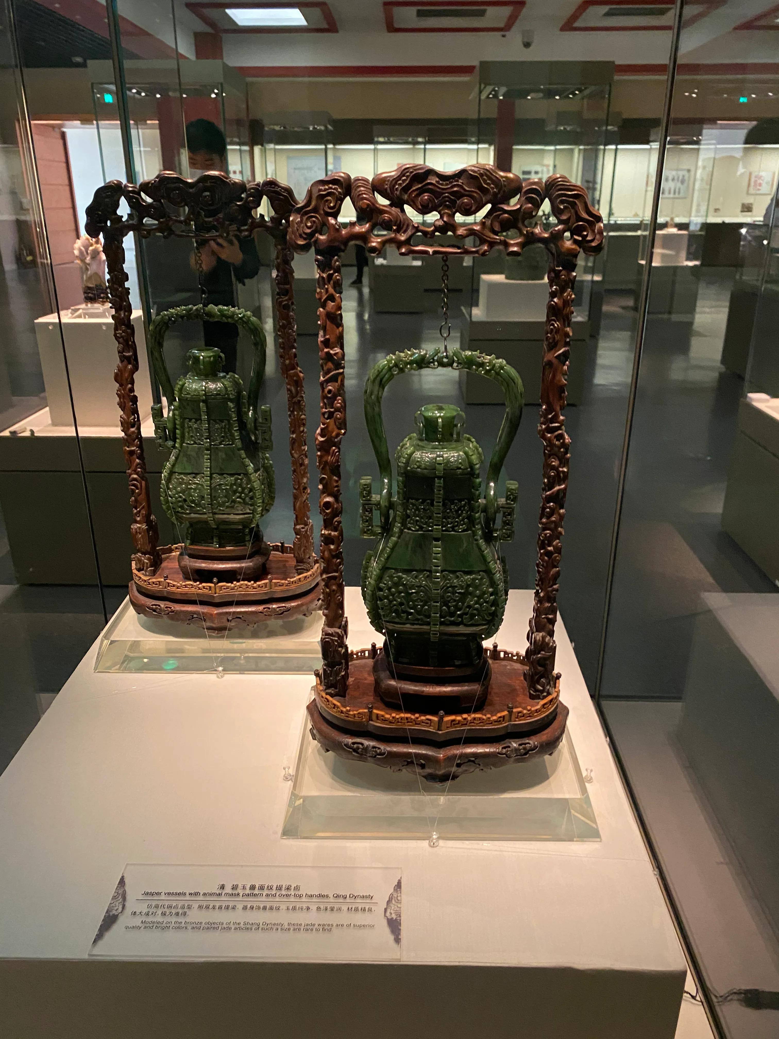 天津博物馆一日游攻略,天津的博物馆攻略路线