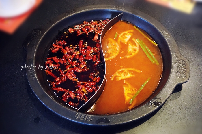 强烈推荐井派重庆老火锅,井格重庆老火锅