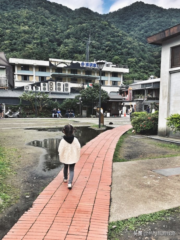 台湾猴硐猫村值得去吗,猴硐猫村旅游攻略