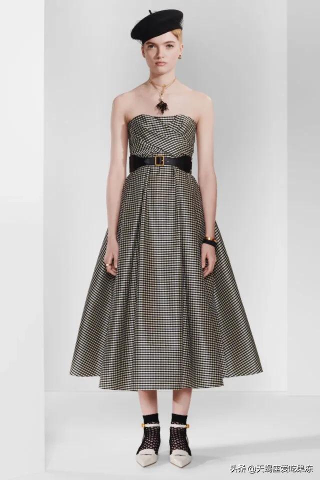 dior精致和高级感,dior哪些单品好看