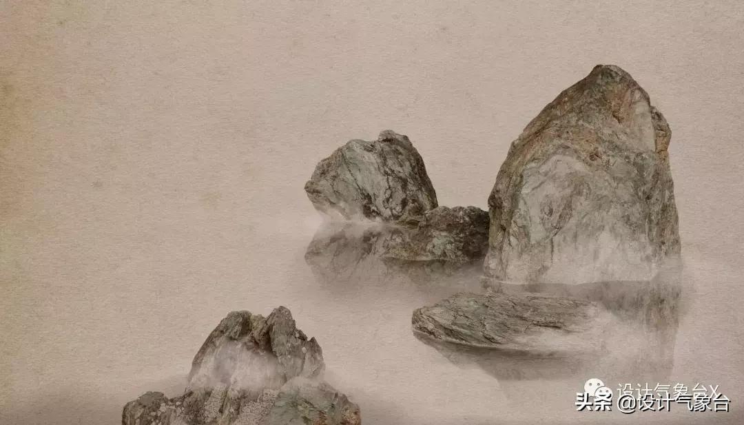 你嫉妒那个用古风出图的同事？我也嫉妒