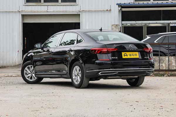 帕萨特1.4商务版真实价格,家用车价格便宜性价比高