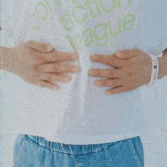 肚子硬呕吐怎么回事,肚子硬胃硬怎么回事