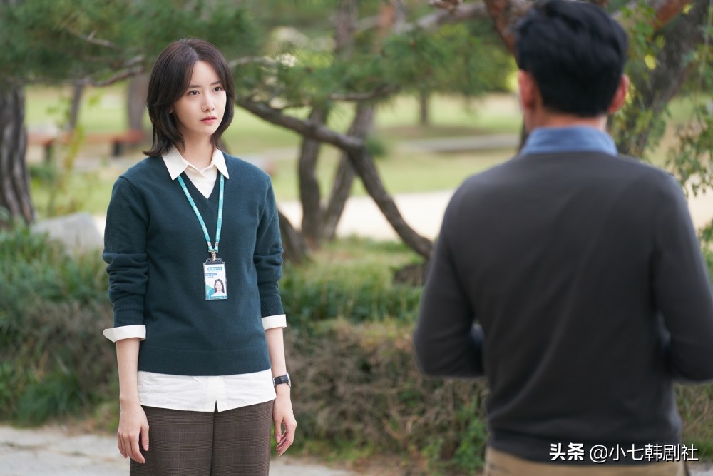 一口气连追8集，比韩剧《匹诺曹》更励志的职场剧终于出现了